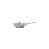 Satisfait ou Remboursé Wok Inox 28cm KitchenAid 17