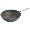 Wok Pierre 30 Cm Salina Granitium Ballarini Top ventes 10